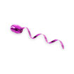Picture of CURLING RIBBON METALLIC PINK 10MMX20M